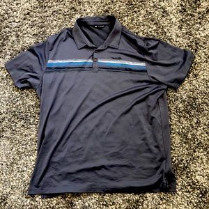 Travis Matthew XXL Polo